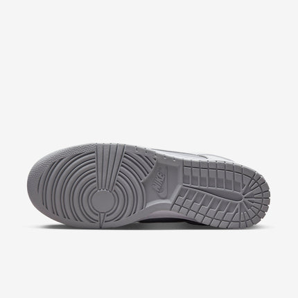 (Men's) Nike Dunk Low Retro 'Neutral Grey' (2022) DJ6188-003 - SOLE SERIOUSS (8)