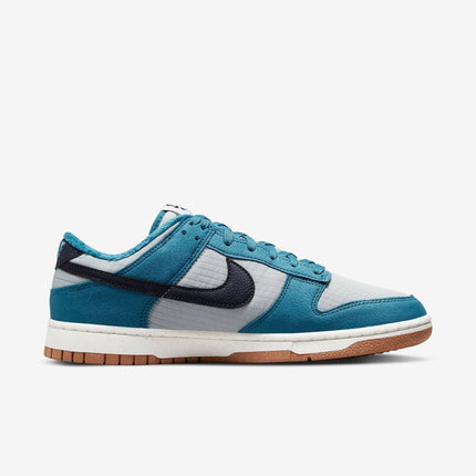 (Men's) Nike Dunk Low Retro Next Nature 'Toasty Rift Blue' (2022) DD3358-400 - SOLE SERIOUSS (2)