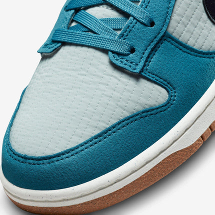 (Men's) Nike Dunk Low Retro Next Nature 'Toasty Rift Blue' (2022) DD3358-400 - SOLE SERIOUSS (6)