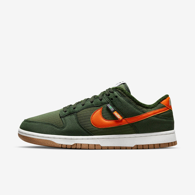 (Men's) Nike Dunk Low Retro Next Nature 'Toasty Sequoia' (2022) DD3358-300 - SOLE SERIOUSS (1)