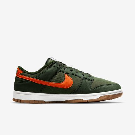 (Men's) Nike Dunk Low Retro Next Nature 'Toasty Sequoia' (2022) DD3358-300 - SOLE SERIOUSS (2)