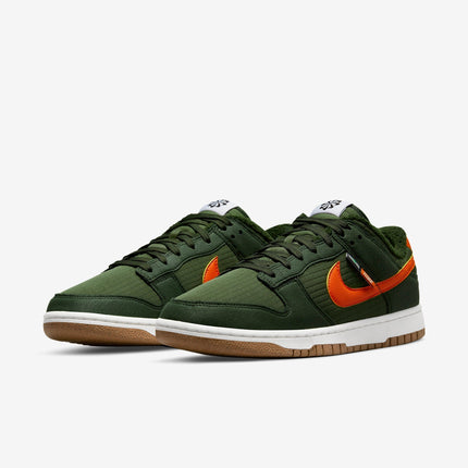 (Men's) Nike Dunk Low Retro Next Nature 'Toasty Sequoia' (2022) DD3358-300 - SOLE SERIOUSS (3)