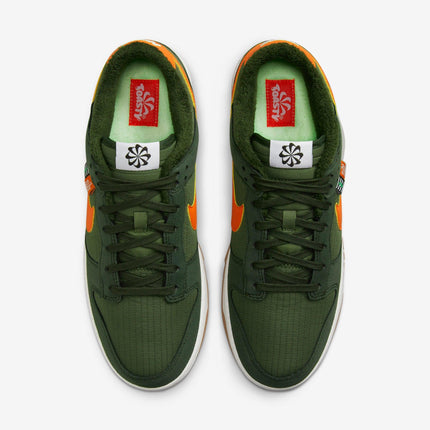 (Men's) Nike Dunk Low Retro Next Nature 'Toasty Sequoia' (2022) DD3358-300 - SOLE SERIOUSS (4)