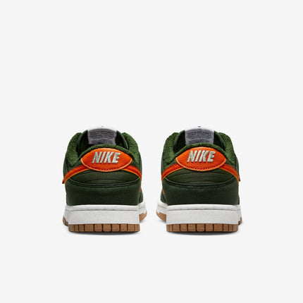 (Men's) Nike Dunk Low Retro Next Nature 'Toasty Sequoia' (2022) DD3358-300 - SOLE SERIOUSS (5)