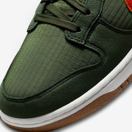 (Men's) Nike Dunk Low Retro Next Nature 'Toasty Sequoia' (2022) DD3358-300 - SOLE SERIOUSS (6)