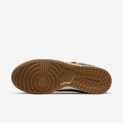 (Men's) Nike Dunk Low Retro Next Nature 'Toasty Sequoia' (2022) DD3358-300 - SOLE SERIOUSS (8)