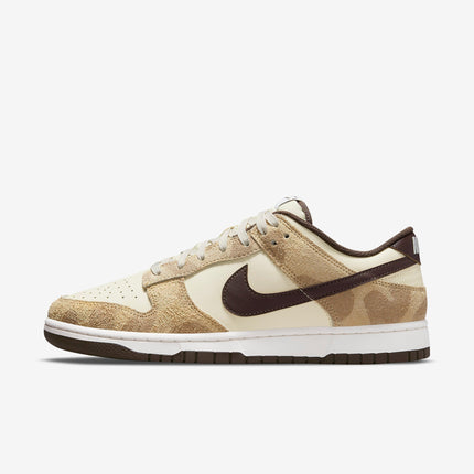 (Men's) Nike Dunk Low Retro PRM 'Animal Pack Cheetah' (2021) DH7913-200 - SOLE SERIOUSS (1)