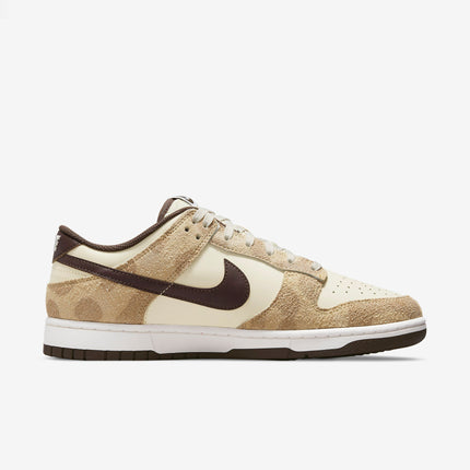 (Men's) Nike Dunk Low Retro PRM 'Animal Pack Cheetah' (2021) DH7913-200 - SOLE SERIOUSS (2)