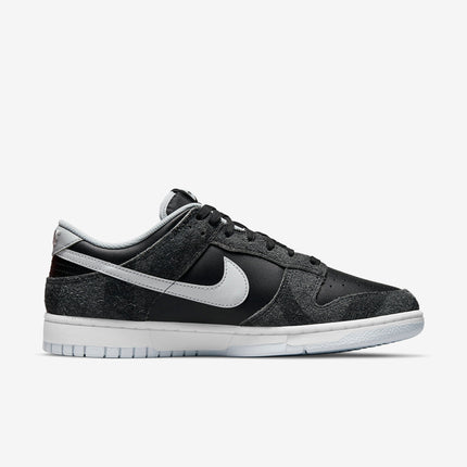 (Men's) Nike Dunk Low Retro PRM 'Animal Pack Zebra' (2021) DH7913-001 - SOLE SERIOUSS (2)