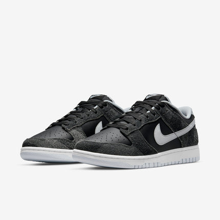 (Men's) Nike Dunk Low Retro PRM 'Animal Pack Zebra' (2021) DH7913-001 - SOLE SERIOUSS (3)