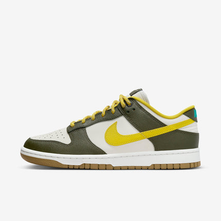 (Men's) Nike Dunk Low Retro PRM 'Cargo Khaki' (2023) FV3629-371 - SOLE SERIOUSS (1)