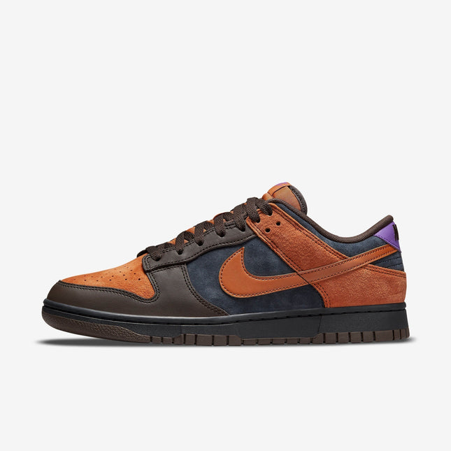 (Men's) Nike Dunk Low Retro PRM 'Cider' (2022) DH0601-001 - SOLE SERIOUSS (1)