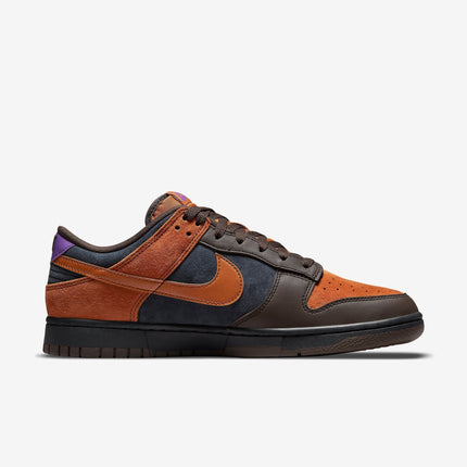 (Men's) Nike Dunk Low Retro PRM 'Cider' (2022) DH0601-001 - SOLE SERIOUSS (2)