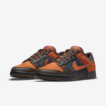 (Men's) Nike Dunk Low Retro PRM 'Cider' (2022) DH0601-001 - SOLE SERIOUSS (3)