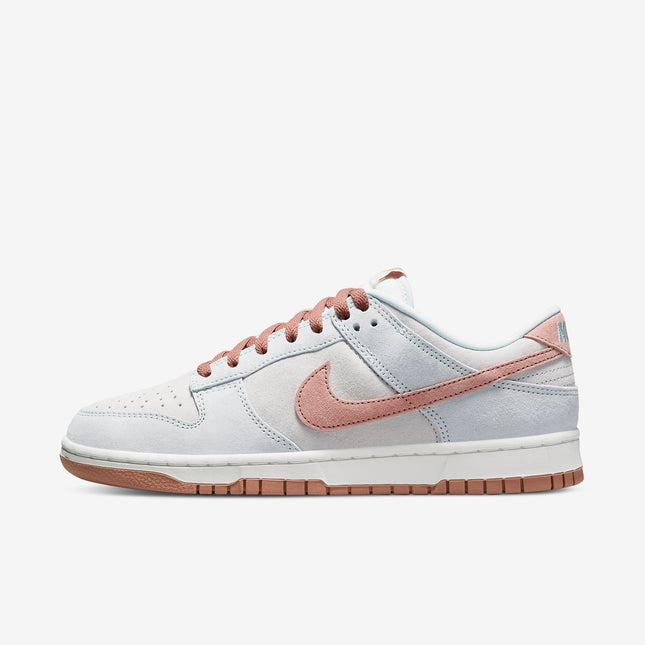 (Men's) Nike Dunk Low Retro PRM 'Fossil Rose' (2022) DH7577-001 - SOLE SERIOUSS (1)