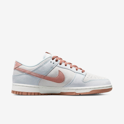 (Men's) Nike Dunk Low Retro PRM 'Fossil Rose' (2022) DH7577-001 - SOLE SERIOUSS (2)