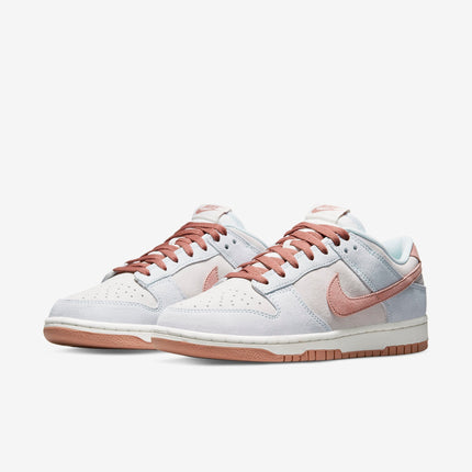 (Men's) Nike Dunk Low Retro PRM 'Fossil Rose' (2022) DH7577-001 - SOLE SERIOUSS (3)