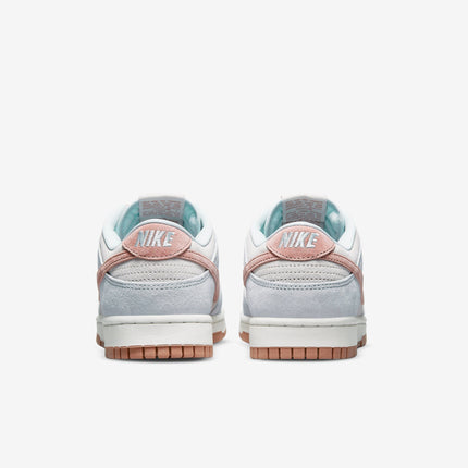 (Men's) Nike Dunk Low Retro PRM 'Fossil Rose' (2022) DH7577-001 - SOLE SERIOUSS (5)