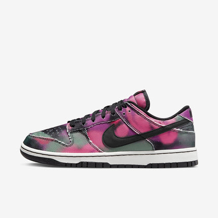 (Men's) Nike Dunk Low Retro PRM 'Graffiti' (2022) DM0108-002 - SOLE SERIOUSS (1)