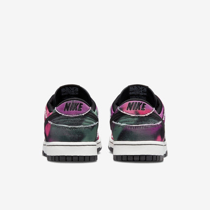 (Men's) Nike Dunk Low Retro PRM 'Graffiti' (2022) DM0108-002 - SOLE SERIOUSS (5)