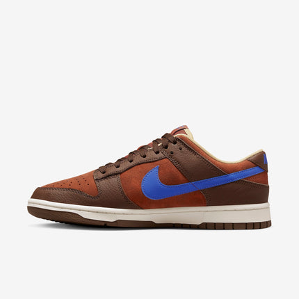 (Men's) Nike Dunk Low Retro PRM 'Mars Stone' (2022) DR9704-200 - SOLE SERIOUSS (1)