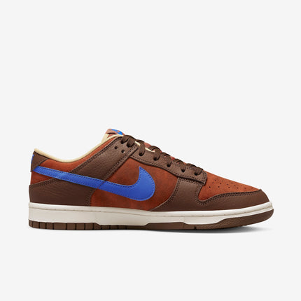 (Men's) Nike Dunk Low Retro PRM 'Mars Stone' (2022) DR9704-200 - SOLE SERIOUSS (2)