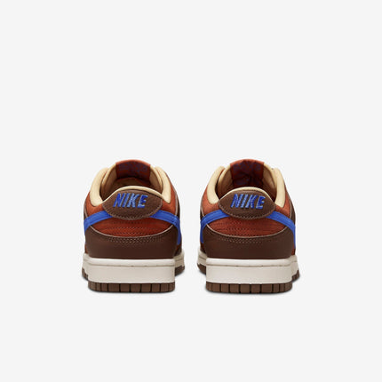 (Men's) Nike Dunk Low Retro PRM 'Mars Stone' (2022) DR9704-200 - SOLE SERIOUSS (5)