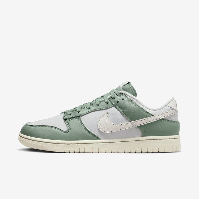 (Men's) Nike Dunk Low Retro PRM 'Mica Green' (2023) DV7212-300 - SOLE SERIOUSS (1)