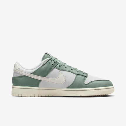 (Men's) Nike Dunk Low Retro PRM 'Mica Green' (2023) DV7212-300 - SOLE SERIOUSS (2)