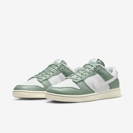 (Men's) Nike Dunk Low Retro PRM 'Mica Green' (2023) DV7212-300 - SOLE SERIOUSS (3)