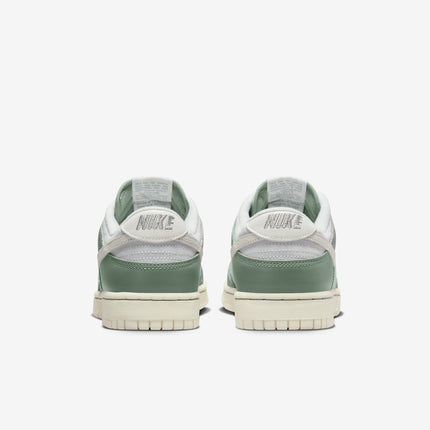 (Men's) Nike Dunk Low Retro PRM 'Mica Green' (2023) DV7212-300 - SOLE SERIOUSS (5)