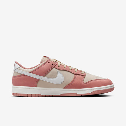 (Men's) Nike Dunk Low Retro PRM 'Red Stardust' (2024) FB8895-601 - SOLE SERIOUSS (2)