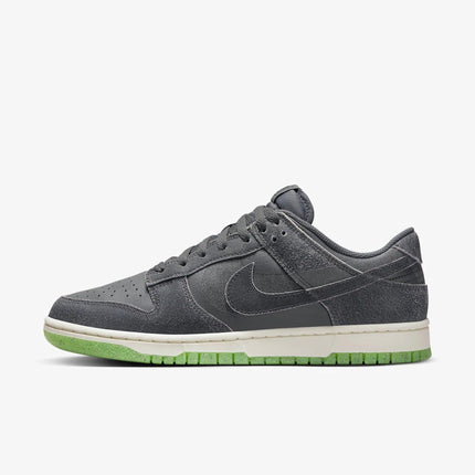 (Men's) Nike Dunk Low Retro PRM SE 'Halloween Cauldron' (2022) DQ7681-001 - SOLE SERIOUSS (1)