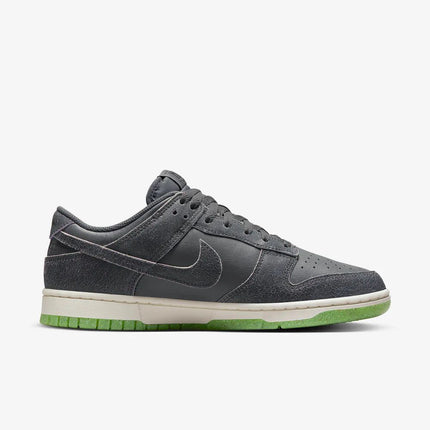 (Men's) Nike Dunk Low Retro PRM SE 'Halloween Cauldron' (2022) DQ7681-001 - SOLE SERIOUSS (2)