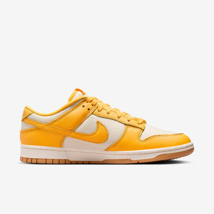 (Men's) Nike Dunk Low Retro PRM 'University Gold' (2024) HF4867-739 - SOLE SERIOUSS (2)