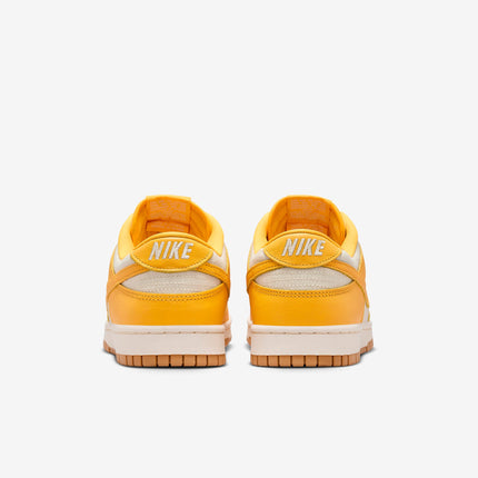 (Men's) Nike Dunk Low Retro PRM 'University Gold' (2024) HF4867-739 - SOLE SERIOUSS (5)