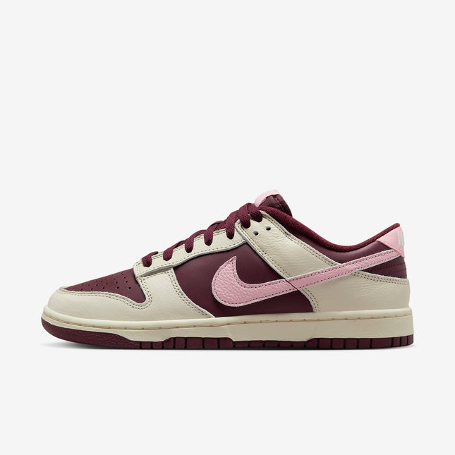 (Men's) Nike Dunk Low Retro PRM 'Valentine's Day' (2023) DR9705-100 - SOLE SERIOUSS (1)