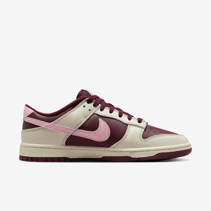 (Men's) Nike Dunk Low Retro PRM 'Valentine's Day' (2023) DR9705-100 - SOLE SERIOUSS (2)