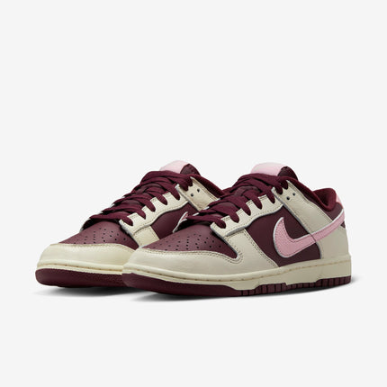 (Men's) Nike Dunk Low Retro PRM 'Valentine's Day' (2023) DR9705-100 - SOLE SERIOUSS (3)