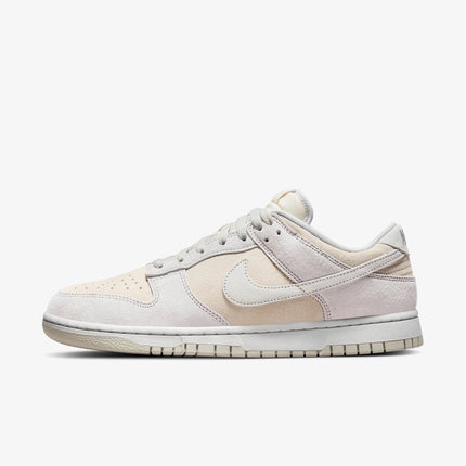 (Men's) Nike Dunk Low Retro PRM 'Vast Grey' (2022) DD8338-001 - SOLE SERIOUSS (1)