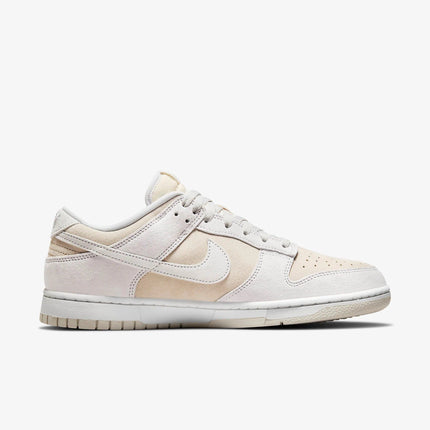 (Men's) Nike Dunk Low Retro PRM 'Vast Grey' (2022) DD8338-001 - SOLE SERIOUSS (2)