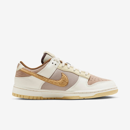 (Men's) Nike Dunk Low Retro PRM 'YOTR Year of the Rabbit Fossil Stone' (2023) FD4203-211 - SOLE SERIOUSS (2)