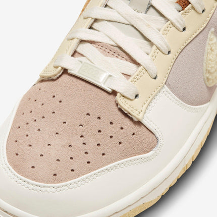 (Men's) Nike Dunk Low Retro PRM 'YOTR Year of the Rabbit Fossil Stone' (2023) FD4203-211 - SOLE SERIOUSS (6)