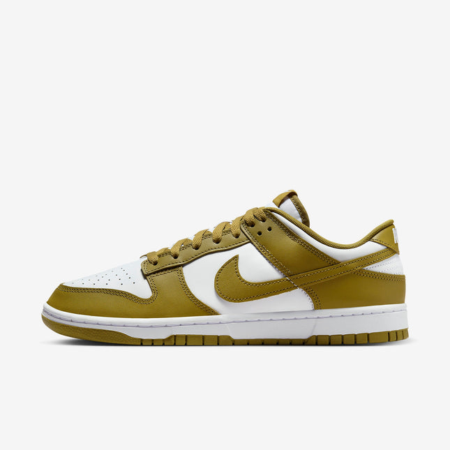 (Men's) Nike Dunk Low Retro 'Pacific Moss' (2024) DV0833-105 - SOLE SERIOUSS (1)