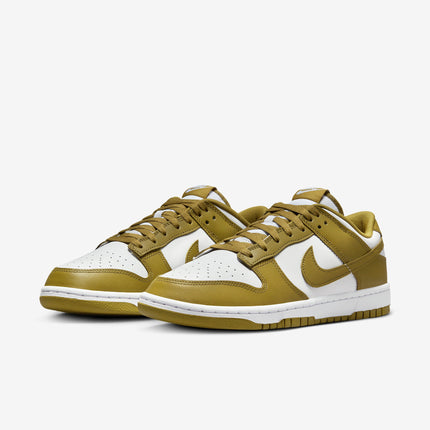 (Men's) Nike Dunk Low Retro 'Pacific Moss' (2024) DV0833-105 - SOLE SERIOUSS (3)