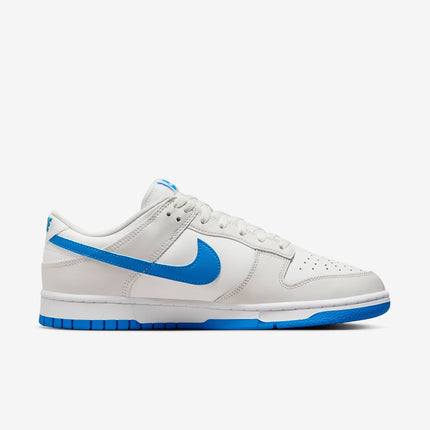 (Men's) Nike Dunk Low Retro 'Photo Blue' (2024) DV0831-108 - SOLE SERIOUSS (2)