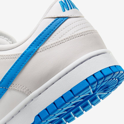 (Men's) Nike Dunk Low Retro 'Photo Blue' (2024) DV0831-108 - SOLE SERIOUSS (7)