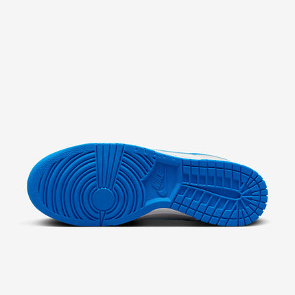 (Men's) Nike Dunk Low Retro 'Photo Blue' (2024) DV0831-108 - SOLE SERIOUSS (8)