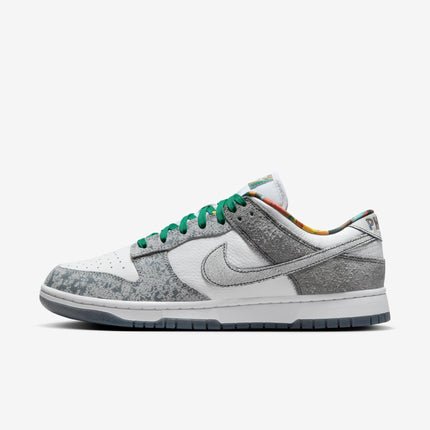 (Men's) Nike Dunk Low Retro Premium 'Philly' (2024) HF4840-068 - SOLE SERIOUSS (1)