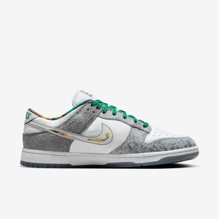 (Men's) Nike Dunk Low Retro Premium 'Philly' (2024) HF4840-068 - SOLE SERIOUSS (2)